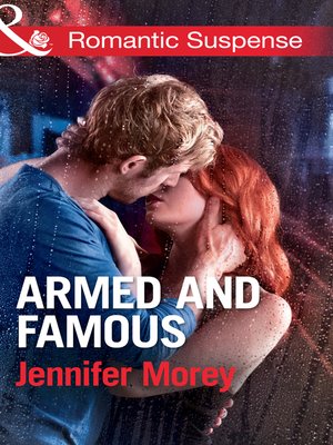 cover image of Armed and Famous
